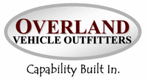 Overland Vehicle Outfitters