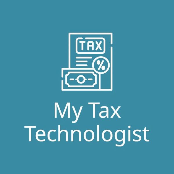 Logo of My Tax Technologist Ltd