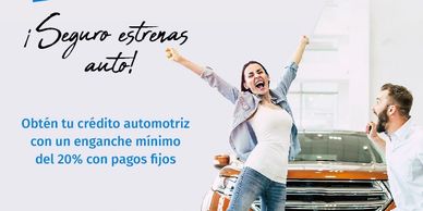 credito automotriz