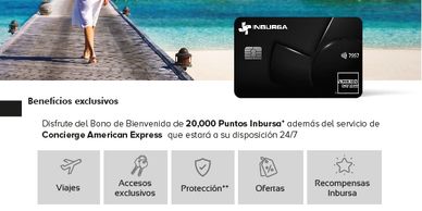 tarjeta de credito black