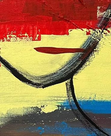 "CONVULSIVO DE MI CORAZÓN"