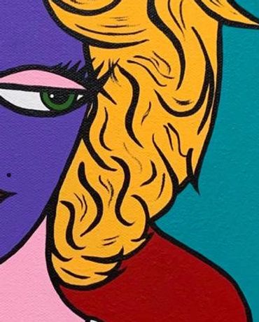 "MARILYN MONROY"