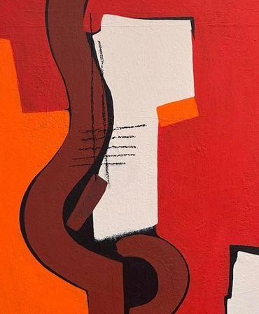 "POLIFONÍA FRAGMENTADA"