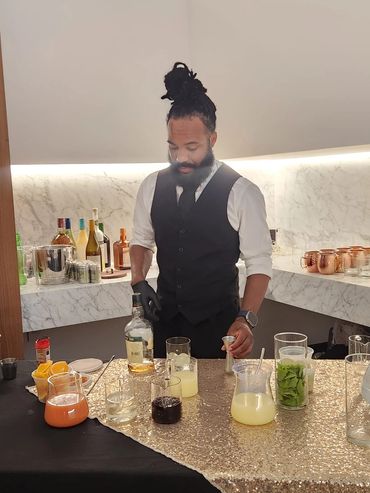 Corporate Team Building Event @ Cook N Chill