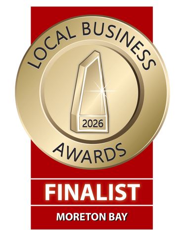 Local Business Awards 2026 Moreton Bay Finalist