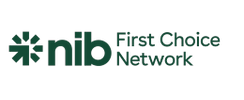 NIB health fund first choice network