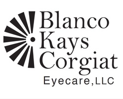 Blanco Kays Corgiat Eyecare