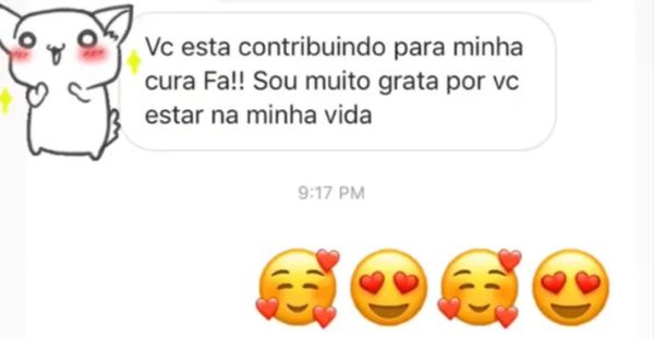 depoimento de quem fez hipnoterapia