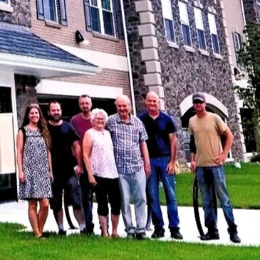 Newark, DE Family Owned Apartment Rentals near University of Delaware