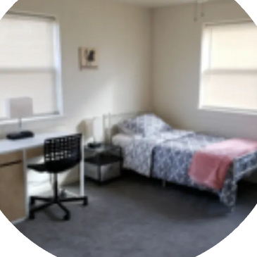 University of Delaware one bedroom apartment rental