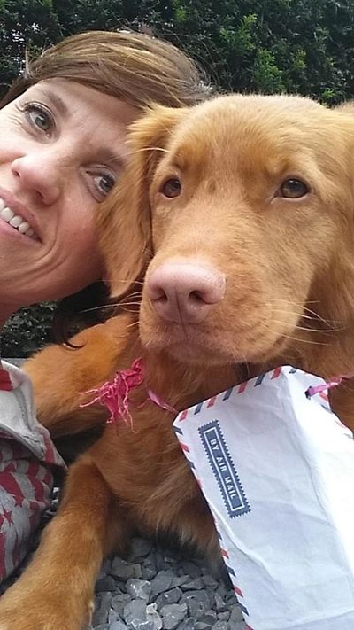When attending a screening of "Waka Huia", I try and bring some balloons with me. The idea is for people who were moved by Charlie's story to attach a short message to the balloon, hoping for it to make a long trip in turn.