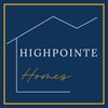 HIGHPOINTE LUXURY HOMES

Start the next chapter of your life in a luxury home, built by the expert d