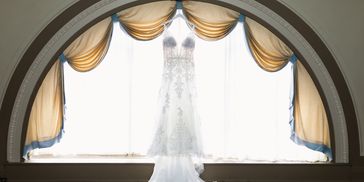 Bridal Suite Venue 404