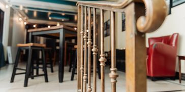 Venue 404 Vault Speakeasy