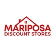 Mariposa Discount Stores