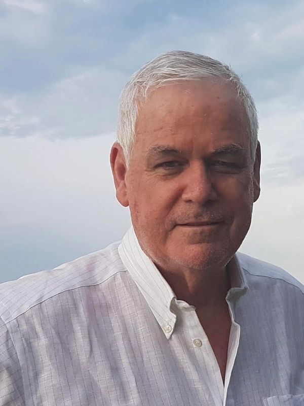 Kevin Power