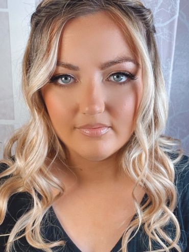 Wedding, Event & Prom makeup