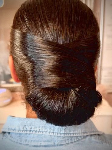 Wedding Event & Prom Hair