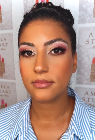 Event & Prom Hair & Makeup