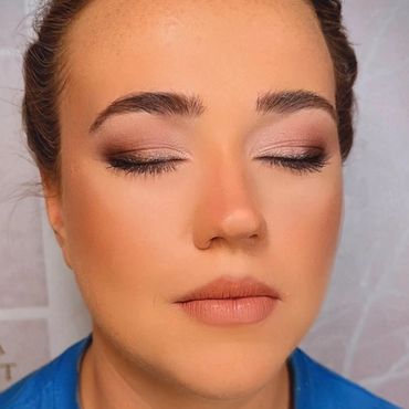 Bridal Event & Prom makeup