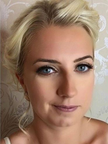 Bridal, Event Makeup