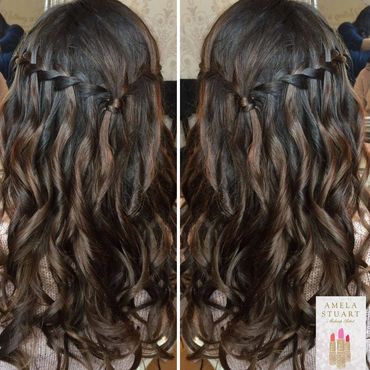 Event, Bridal & Prom Hair