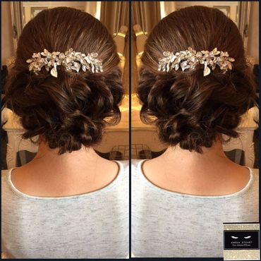 Bridal Event & Prom Hair