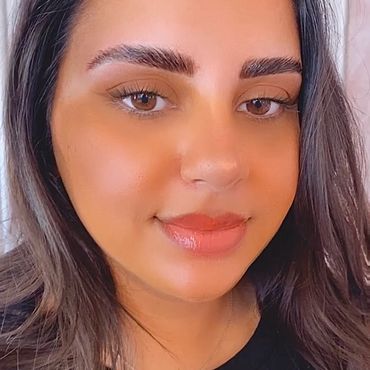 Brow Lamination Perfect Brows set upright up to 4 weeks