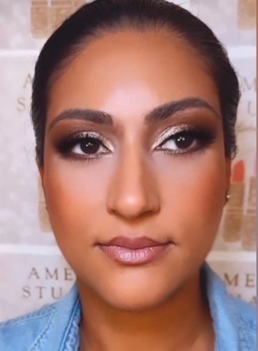 Bridal Event & Prom Makeup