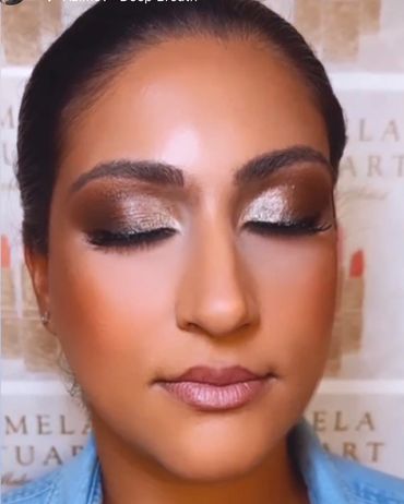 Event Prom & Bridal Makeup