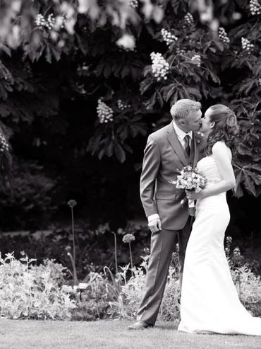 Bridal Hair & Makeup