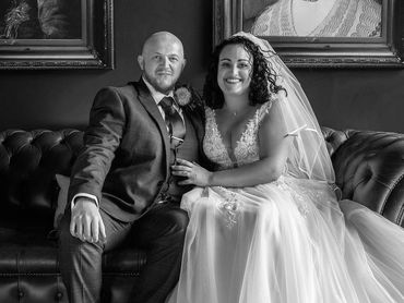 Wedding Hair & Makeup