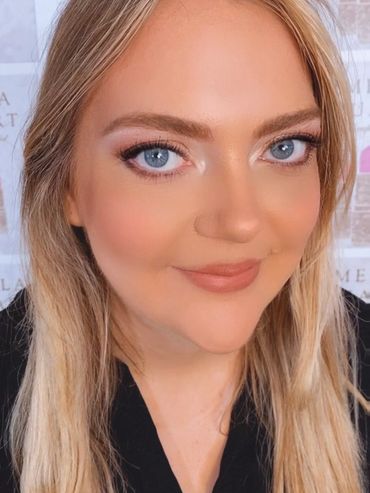 Wedding Event & Prom Makeup