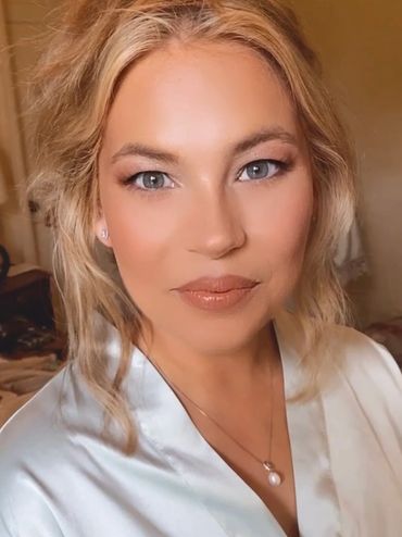 Wedding, Event & Prom Makeup