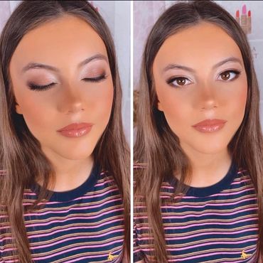 Prom, Bridal & Event Makeup