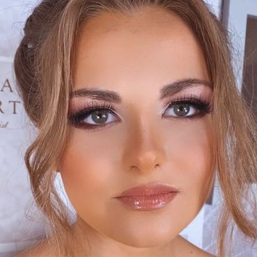 Bridal Event & Prom Makeup