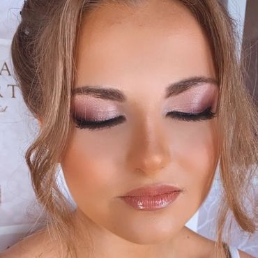 Bridal Event & Prom makeup