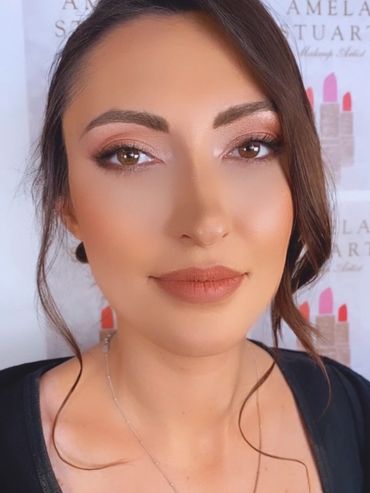 Bridal Hair & Makeup