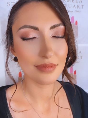 Bridal Hair & Makeup