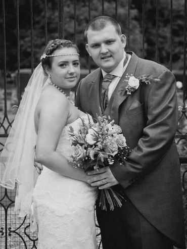 Bridal Hair & Makeup