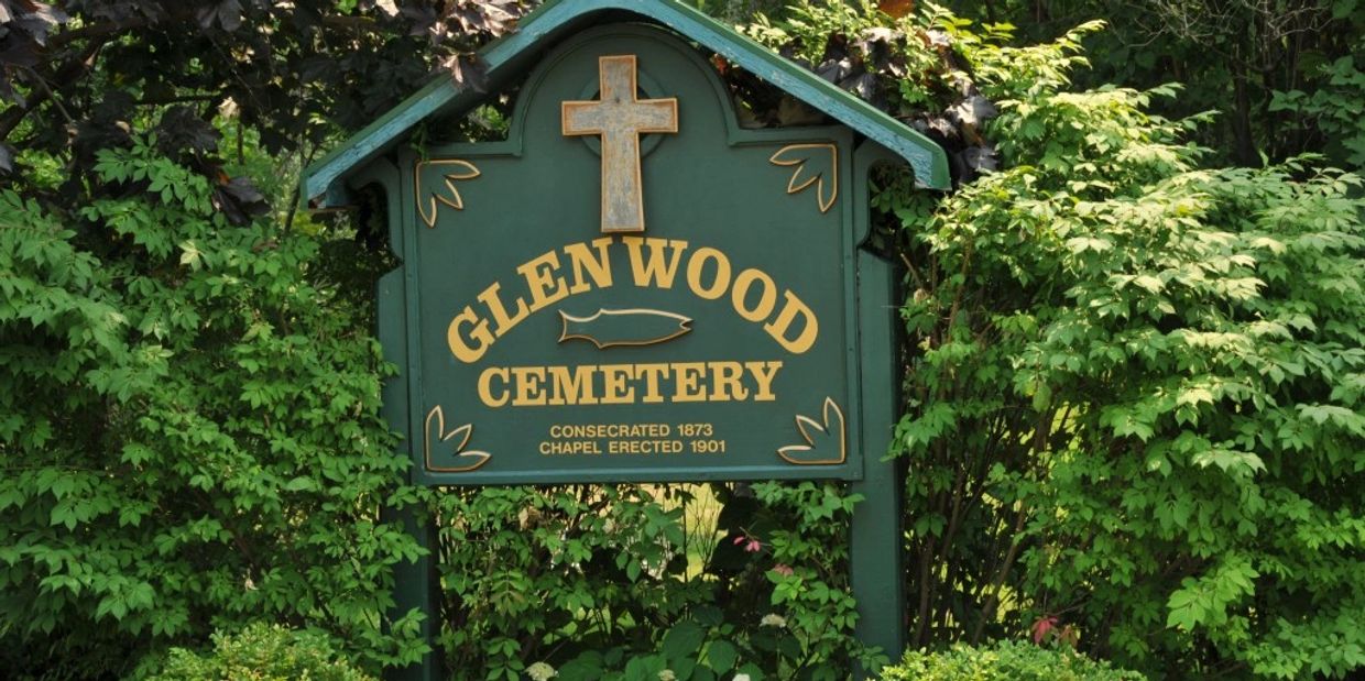 Glenwood Cemetery