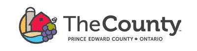 Prince Edward County Logo