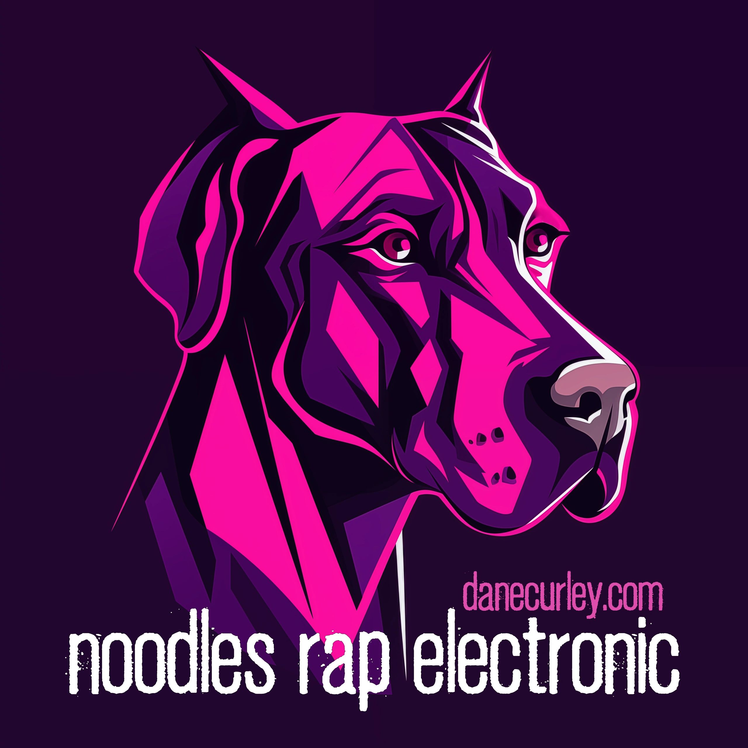Noodles Rap Electronic LLC Logo - DaneCurley.com