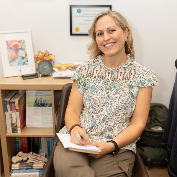 Yolandi Muller Hypnotherapist Blossom Psychotherapy Good Hub