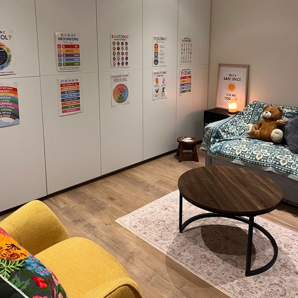 KidsMatters® Hypnotherapy for Kids & Teens in Black Forest.
