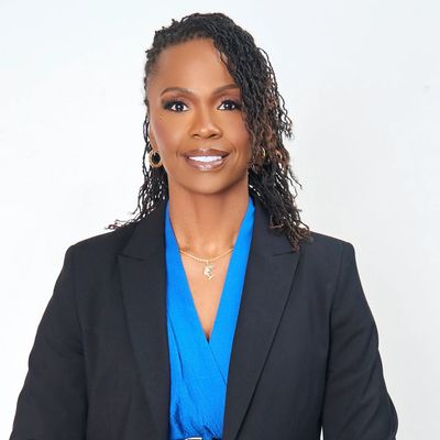 African American Female