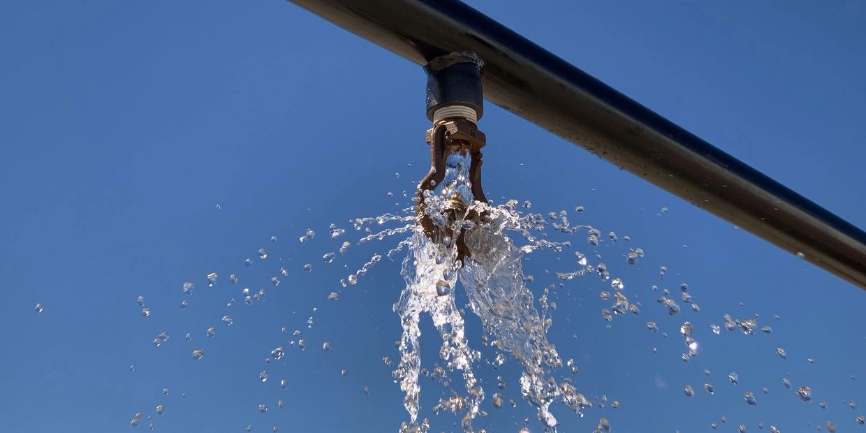 We design, build and install Fire Sprinklers. Fort Worth, Texas. Emergency Fire Protection Services.