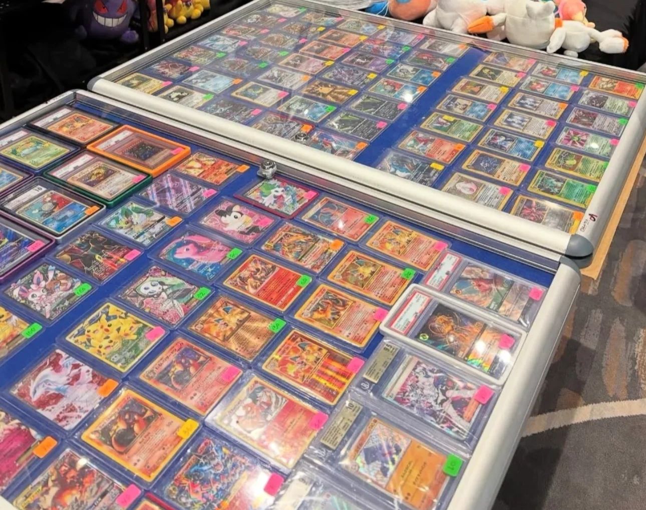 Buy Yu-Gi-Oh Trading Cards at The Cardboard Exchange