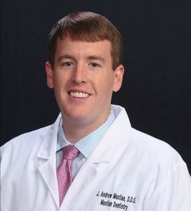 Dr. J. Andrew Mustian, DDS