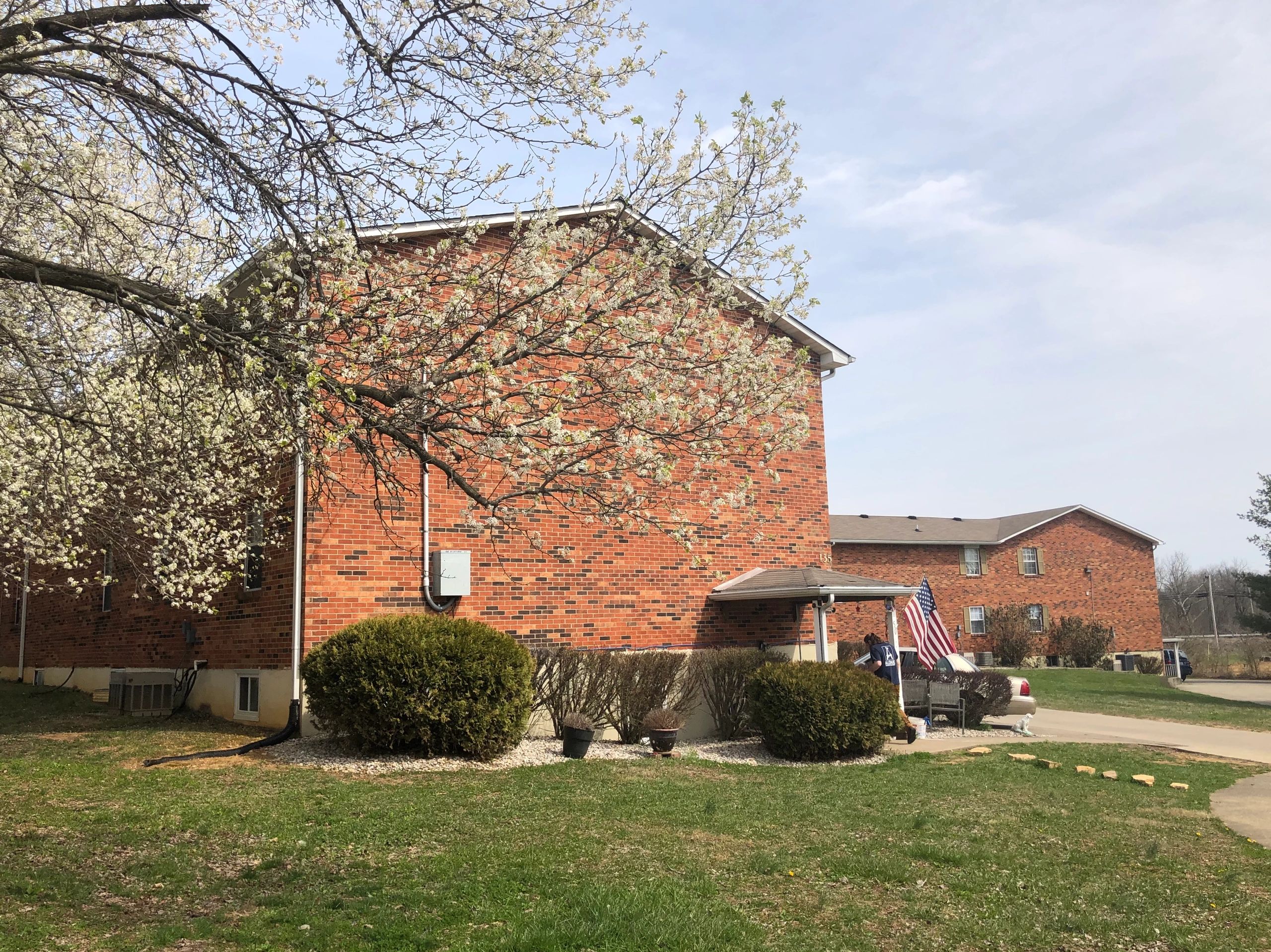 Brandy Chase Apartment Homes